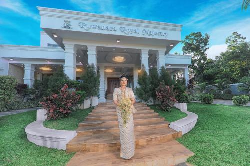 ruwanara royal majestry in أخرى