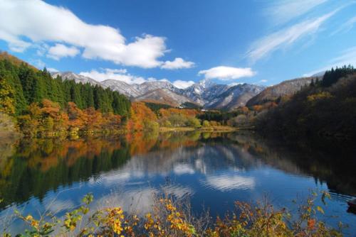 Lions Mansion Echigo Yuzawa - Vacation STAY 8423