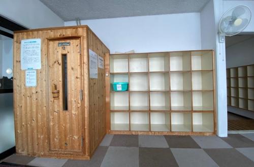 Lions Mansion Echigo Yuzawa - Vacation STAY 8424