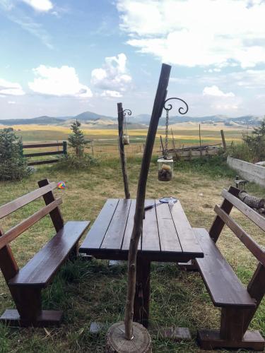 Sun Village Apartments Zabljak - image 6
