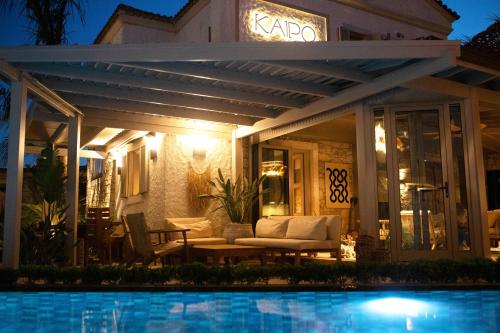 Kaipo Alaçatı Adult Only 3