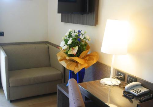 Hotel Galvani - main image