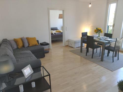 City break apartment at the foot of Vienna hills