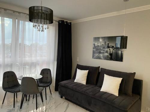 Bel Mare 405 in Miedzyzdroje