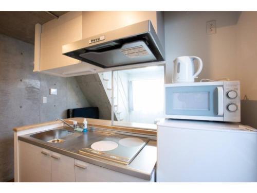 Laffitte Hirai Condominium Hotel - Vacation STAY 8461