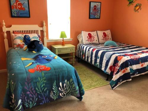 Seaside Retreat - 3 Bed 3 Bath Home! Only 200 Yards from the Beach! - image 8