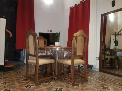 Indipendent Apartment 5