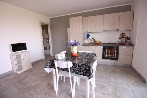  Chiaro di Luna in Santa Domenica