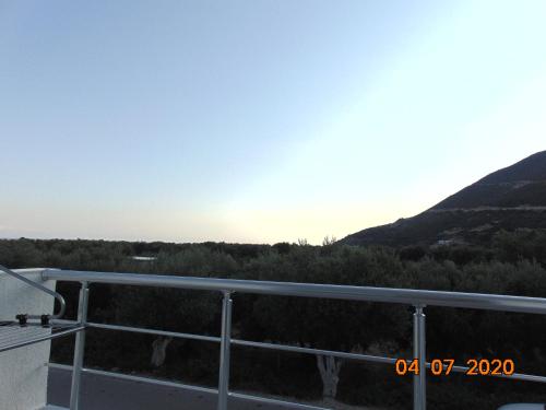 South Coast Villa in Borsh