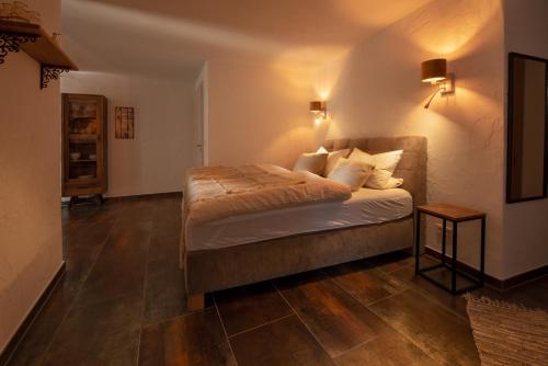 Rochter Apartments - Zeltingen-Rachtig