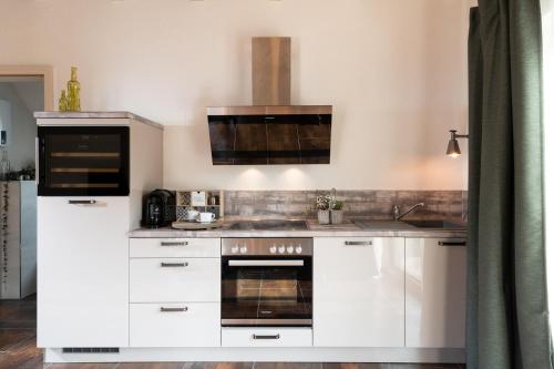 Rochter Apartments - Zeltingen-Rachtig