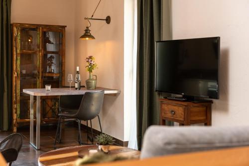 Rochter Apartments - Zeltingen-Rachtig