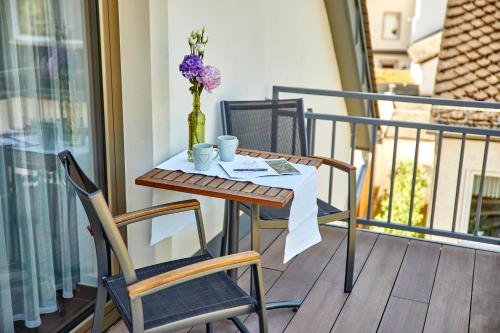 Rochter Apartments - Zeltingen-Rachtig