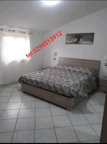  Appartamento Ariosto in Bosa