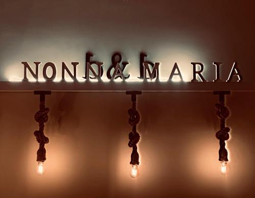 Bed And Breakfast Nonna Maria - image 8