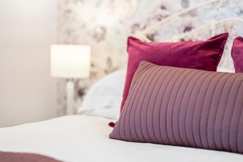 Hamiltons Boutique Hotel Room Type - Superior Double Room