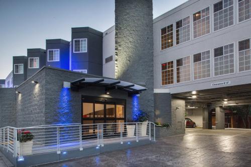 Holiday Inn Express Mountain View South Palo Alto an IHG Hotel - image 3