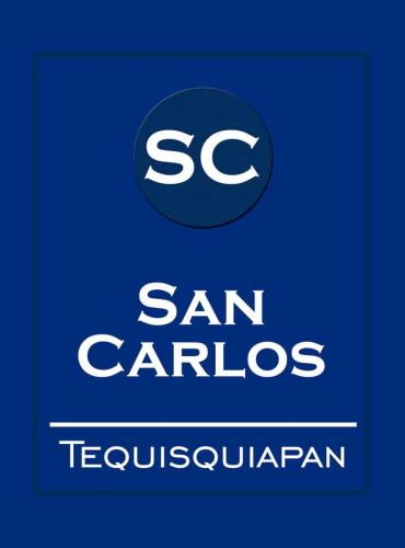 Hotel San Carlos Tequisquiapan