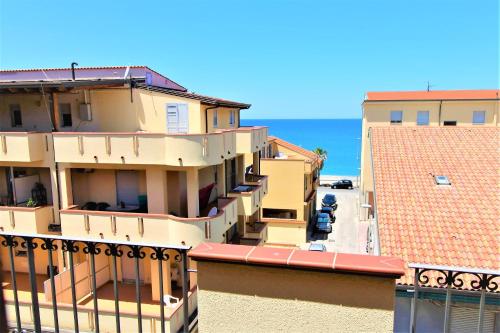 Capo d'Orlando Apartments - Ottanio