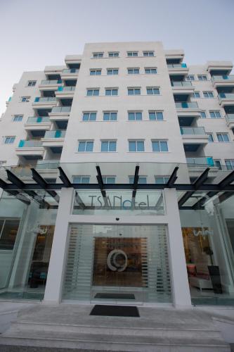 TSANotel, Limassol (foto 3)