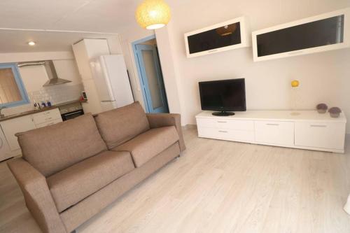 APARTAMENTO a 50 metros del MAR en Vilafortuny, Cambrils