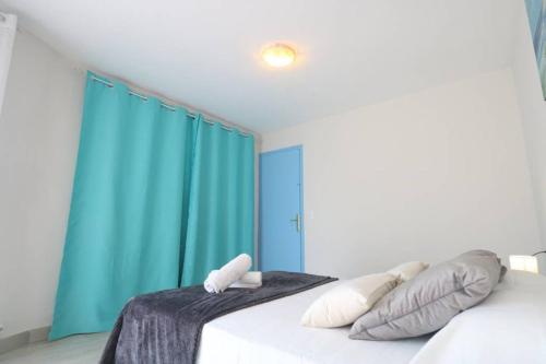 APARTAMENTO CON VISTAS AL MAR en Vilafortuny, Cambrils