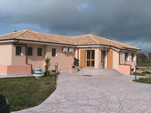 Entrance, L'Arcobaleno in Mugoni