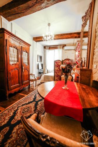 Chambre d'hôtes Le Petit Tertre - image 4