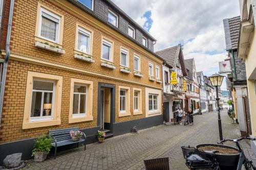 Pension Herheinspaziert - image 4