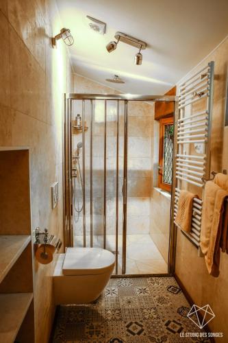 Chambre d'hôtes Le Petit Tertre - image 3