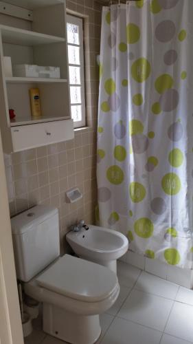 Studio apartment with sea view - image 13