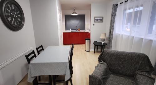 Apartment in the heart of wexford town, Wexford (photo 10)