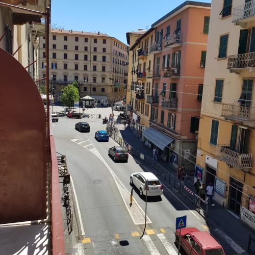 LE CAMERE DI OLTI 2