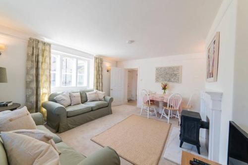 Curzon House in ชิฟเฟนฮาม