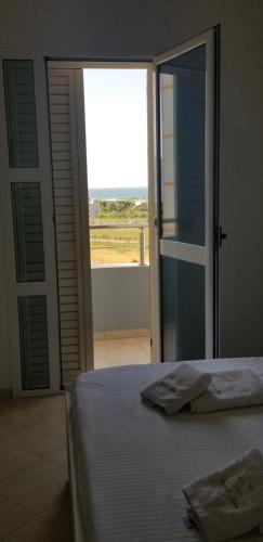 Apartments Rezidenca Sinani Orikum Vlora