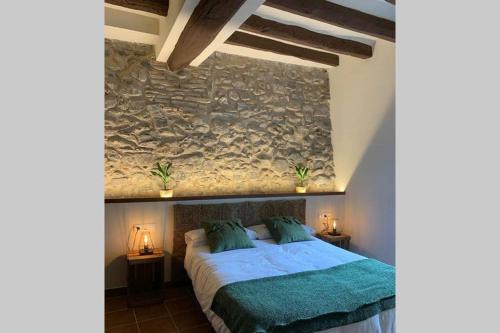  Ca l´Arcadi, Pension in Alforja