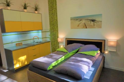 Usedom-Apartment - image 5