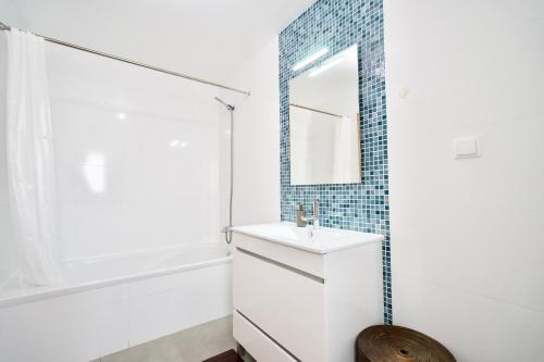 The Sunny Loft - Baleal & Ferrel - 4Pax