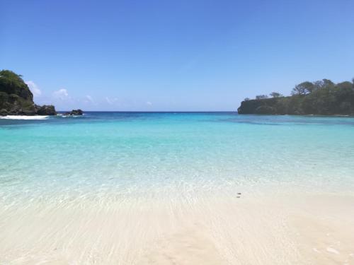 TOGA GUEST HOUSE – Port Antonio
