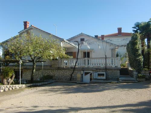 Apartment Marija in Krk Island