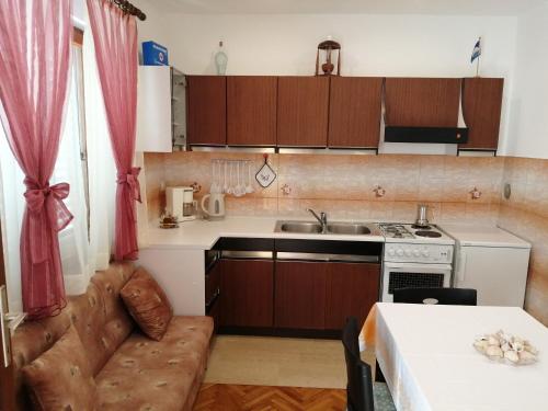 Apartment Marija in Krk Island