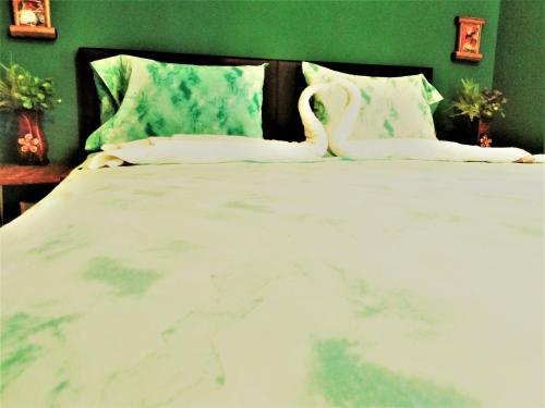TOGA GUEST HOUSE – Port Antonio
