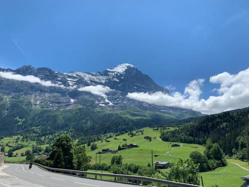 Mönch Amazing Apartment Grindelwald