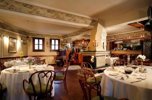 Hotel Residence Hebros - image 11