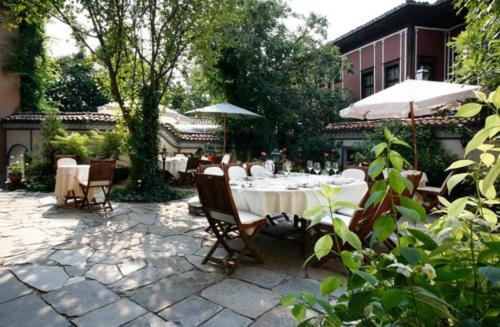 Hotel Residence Hebros - image 9