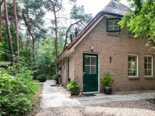  Rustic Holiday Home in Beerze Overijssel with Lush Garden, Pension in Beerze bei Kloosterhaar