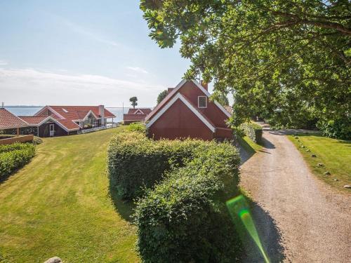 Four-Bedroom Holiday home in Haderslev 3 - image 7