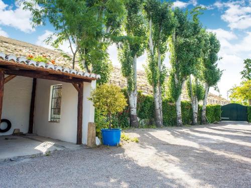  Cozy Cottage in El Padul with Swimming Pool in Padul