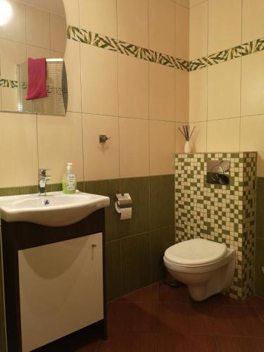Family Apartment (4 Adults) image 4