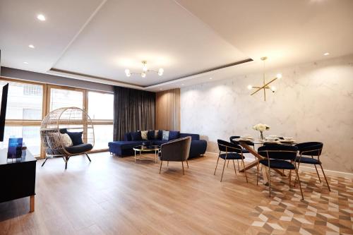 . Apartament Navy Residence